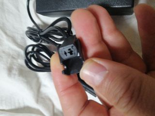 Cargador 29v para silla eléctrica