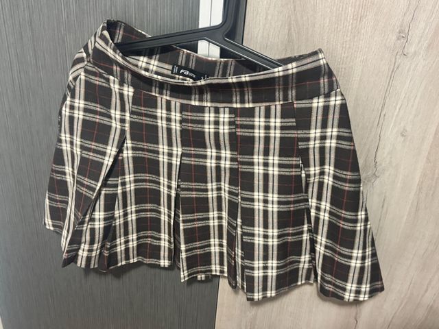 Falda Talla S  36/38