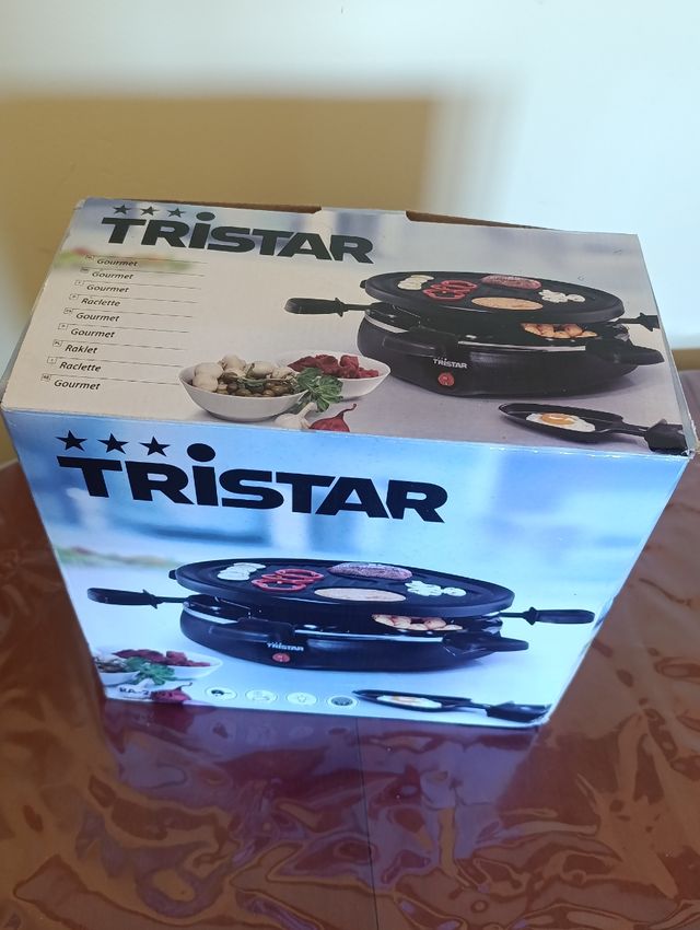 Cocinilla eléctrica