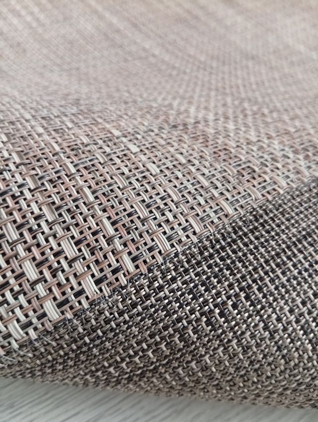 Tappeto 1,80x1,80 di design