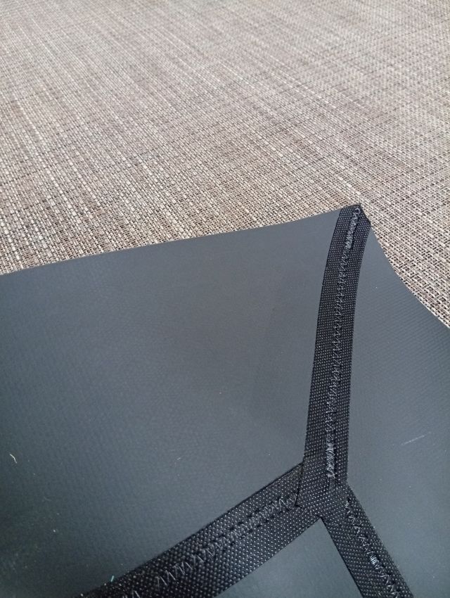 Tappeto 1,80x1,80 di design