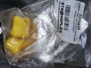 Silentblock stronflex m3 e46 