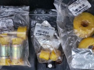 Silentblock stronflex m3 e46 