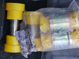 Silentblock stronflex m3 e46 