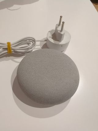 Google Home mini