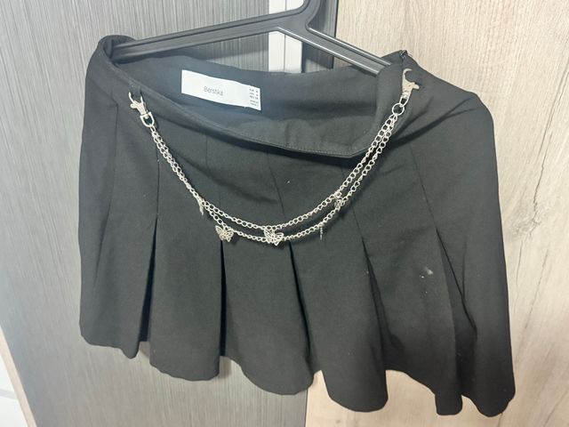 Falda Berskha talla M 36/38