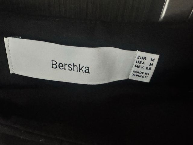Falda Berskha talla M 36/38