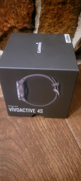 CAJA Garmin vivoactive 4s