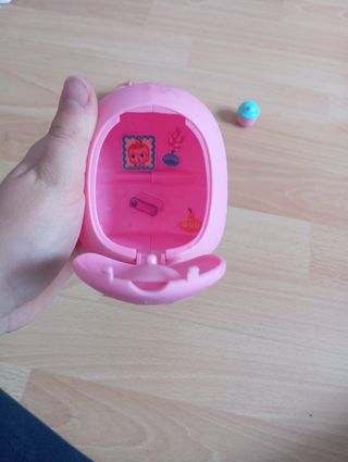 Mascotas Bebes llorones