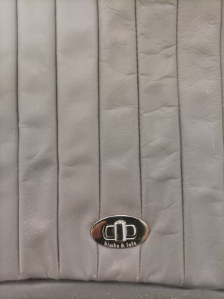 Bolso de Bimba y Lola