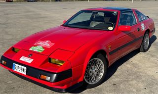 Nissan 300zx z31 1984