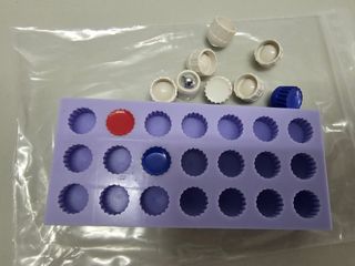 KIT MUNICION TR68 Y TR50