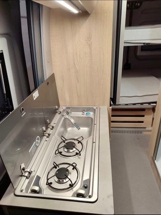 Camper clever 2023