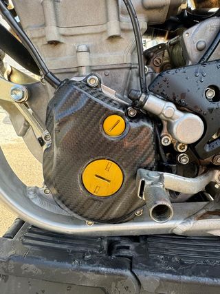 Kawasaki KX 250 2022