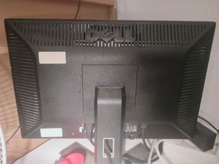 Monitor dell de 20"