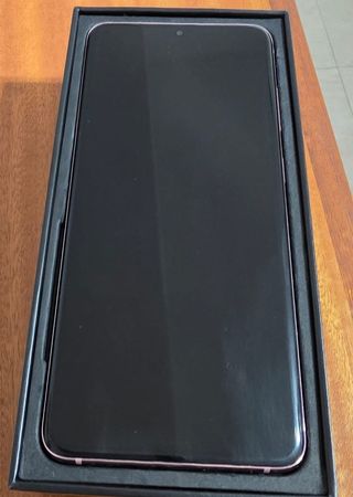 Samsung S20 128GB Pink y Buds plus