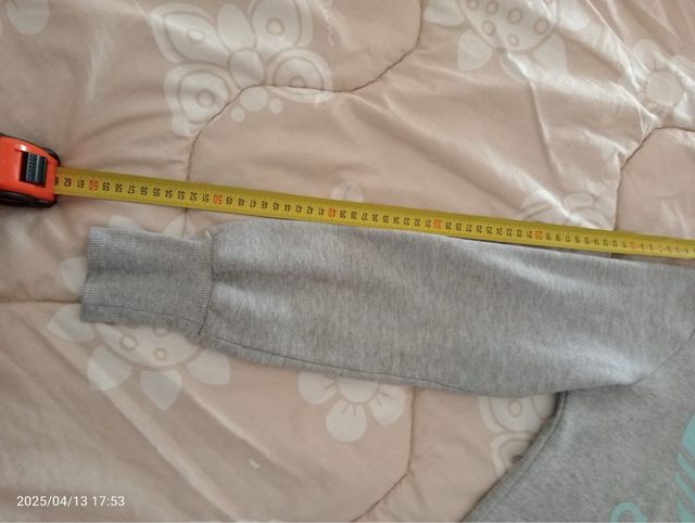 Felpa adidas con cappuccio