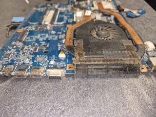 Placa Portátil 60.4HN25.002