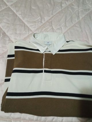 Polo da uomo XXL