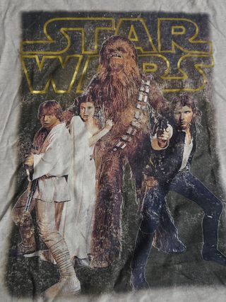 T-shirt Star Wars 