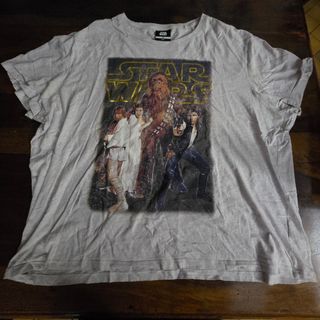 T-shirt Star Wars 