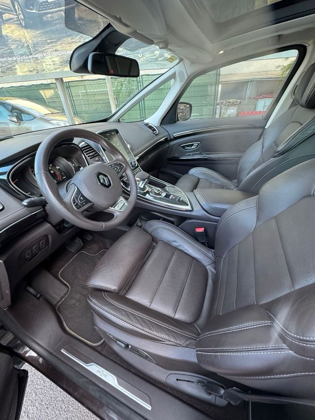 RENAULT ESPACE INITALE PARIS 7 PLAZAS