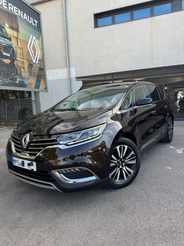RENAULT ESPACE INITALE PARIS 7 PLAZAS