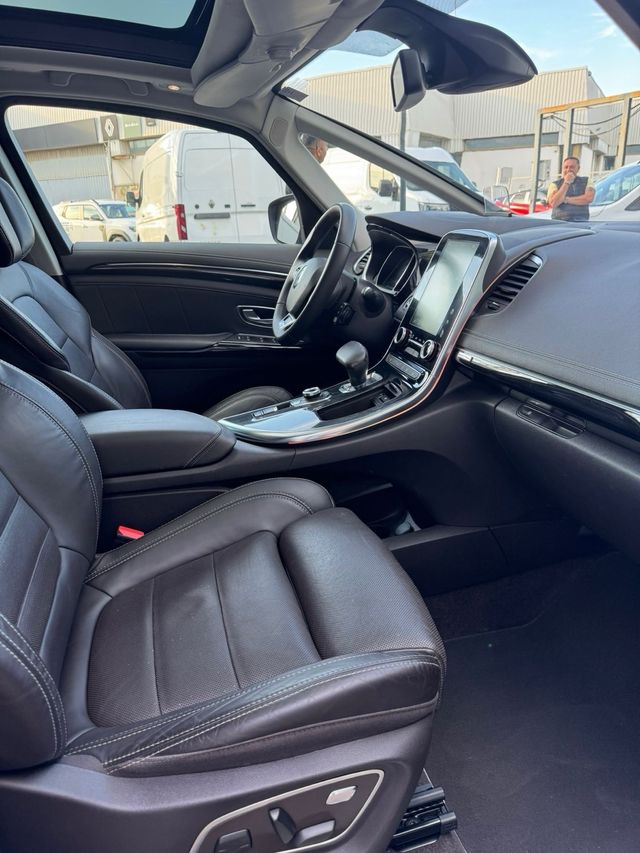 RENAULT ESPACE INITALE PARIS 7 PLAZAS