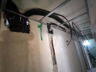 Trabajos ELÉCTRICOS.