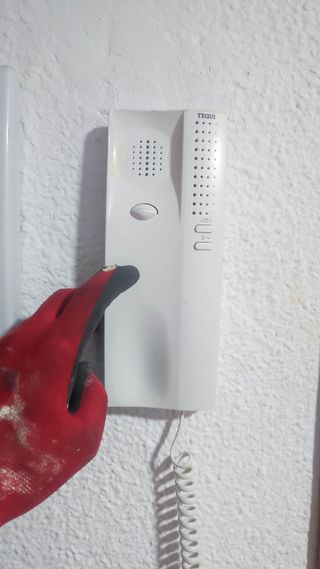 Trabajos ELÉCTRICOS.