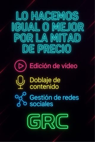 IA, redes y soporte técnico para negocios y más 