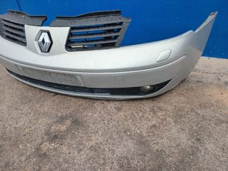 PARAGOLPES RENAULT ESPACE IV 2007
