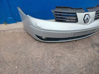 PARAGOLPES RENAULT ESPACE IV 2007