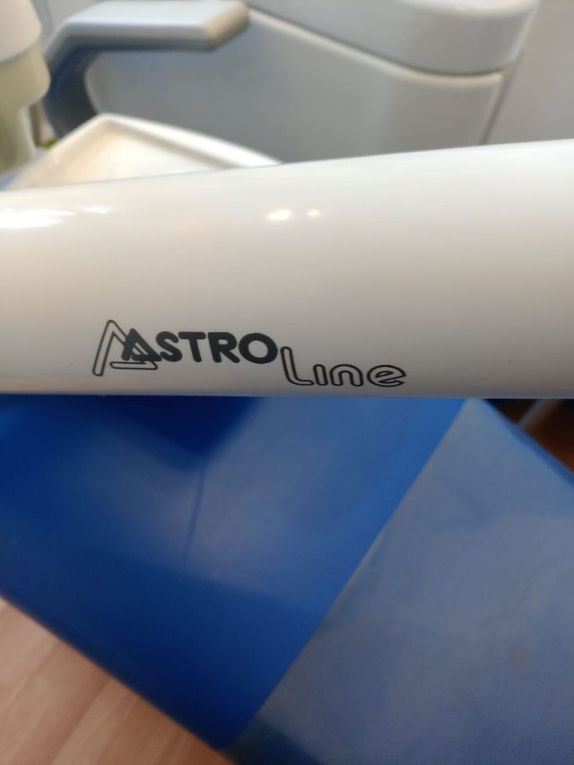 Equipo Odontologico silla dentista