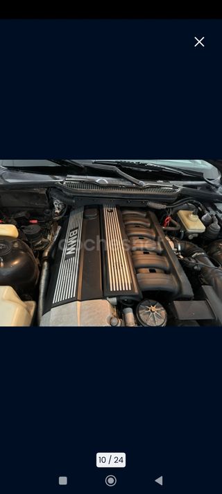 BMW E36 325ia