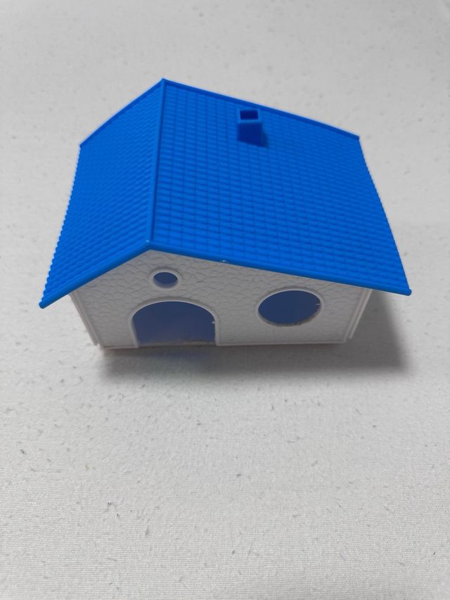 Pacchetto accessori per criceti