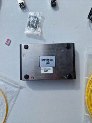 SolidRun Clearfog Base A388 Armada Kit