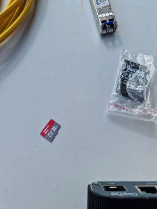 SolidRun Clearfog Base A388 Armada Kit