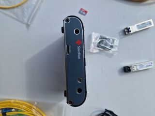 SolidRun Clearfog Base A388 Armada Kit