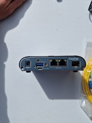 SolidRun Clearfog Base A388 Armada Kit