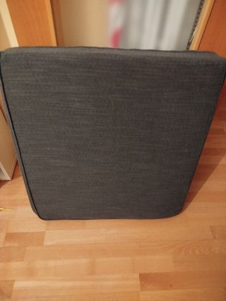 Cojines de sofá o para zona chill out
