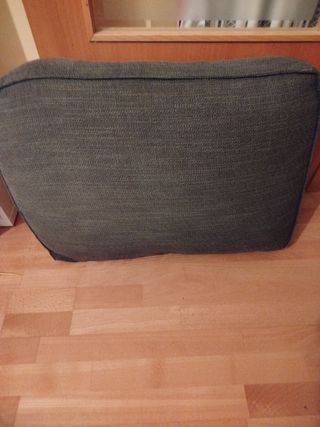 Cojines de sofá o para zona chill out
