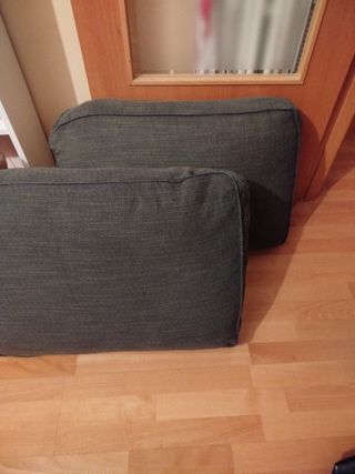 Cojines de sofá o para zona chill out