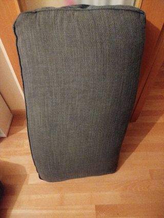 Cojines de sofá o para zona chill out