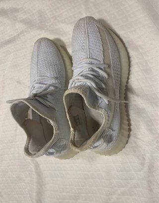 Zapatillas hombre y mujer Adidas yeezy