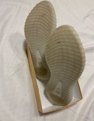 Zapatillas hombre y mujer Adidas yeezy