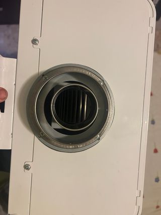 CALENTADOR DE GAS ASPES ACE1110B