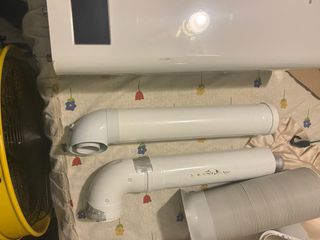 CALENTADOR DE GAS ASPES ACE1110B