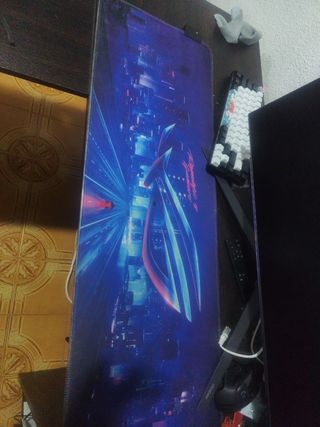 Mousepad RGB