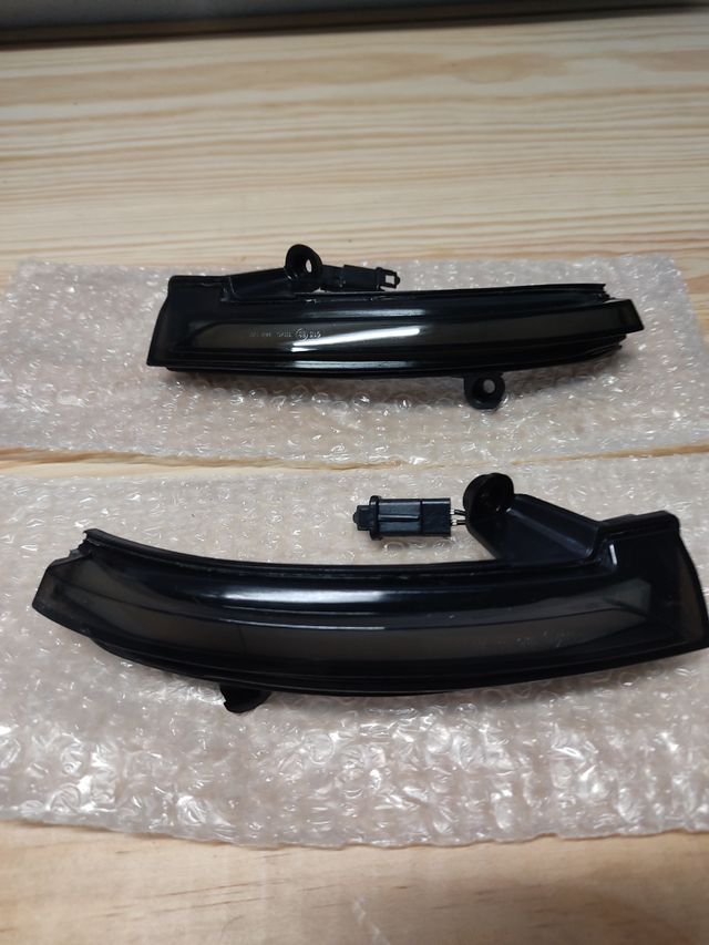 Vendo intermitentes retrovisores